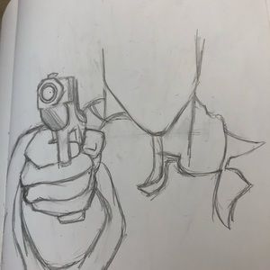 Meet your Posher, Mia